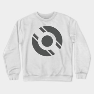 echo Crewneck Sweatshirt